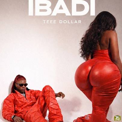 Teee Dollar - Ibadi