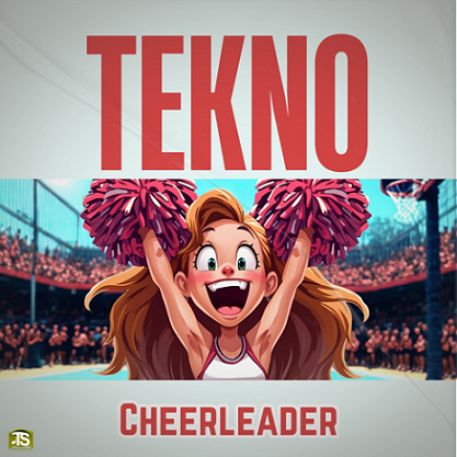 Tekno - Cheerleader
