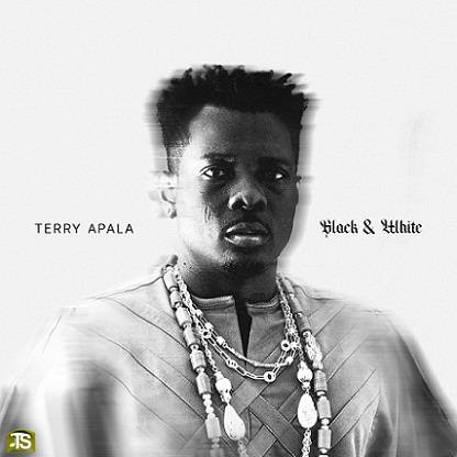 Terry Apala