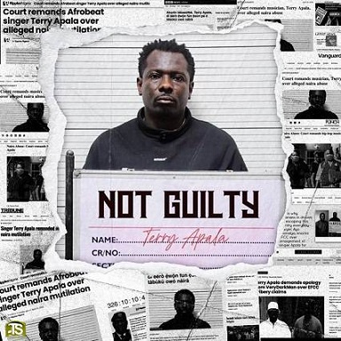 Terry Apala