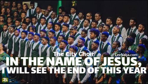 The City Choir
