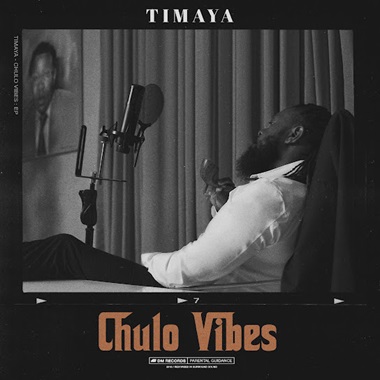 Timaya - The Mood