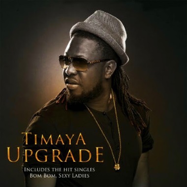 Timaya - Good Life (feat. Vector) feat. Vector