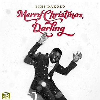 Timi Dakolo - White Christmas ft Eric Benet