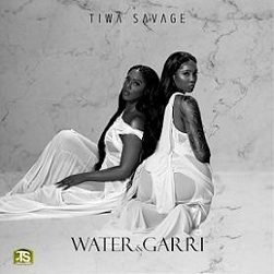 Tiwa Savage - Ade Ori