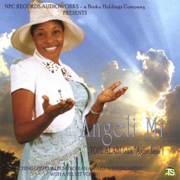 Tope Alabi - Mimo L'Oluwa (Medley)