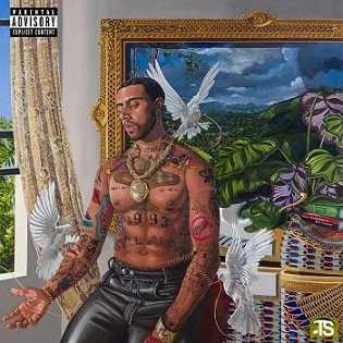 Vic Mensa - Southside Story ft Common