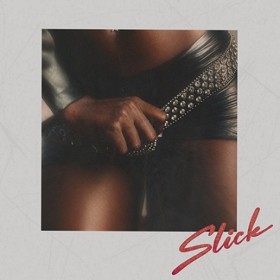 Victony - Slick