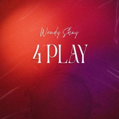 Wendy Shay - Tribal Love