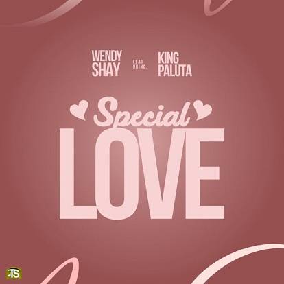 Wendy Shay - Special Love ft King Paluta