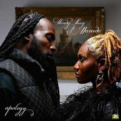 Wendy Shay - Apology ft Mavado
