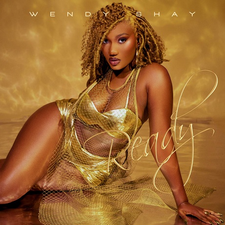 Ready Album by Wendy Shay