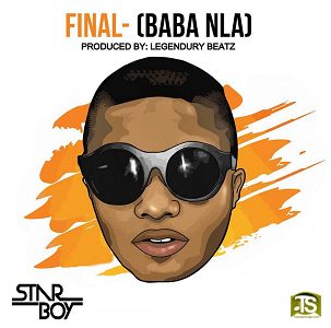 Wizkid - Final (Baba Nla)