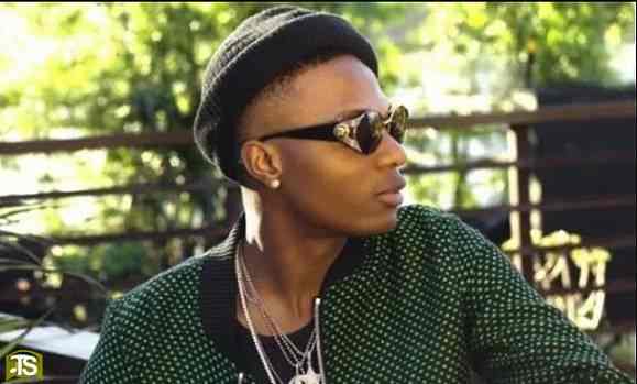 Wizkid - The Matter (All Your Man Shall Fall)