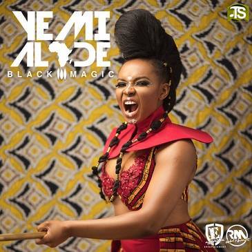 Yemi Alade - You
