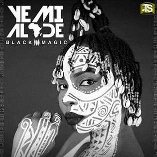 Yemi Alade - Wiggle
