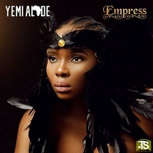 Yemi Alade - Turn Up