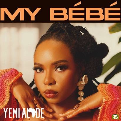 Yemi Alade