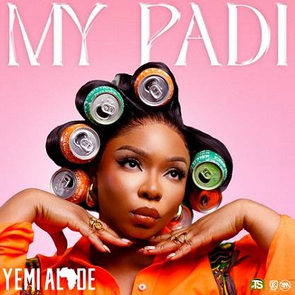 Yemi Alade