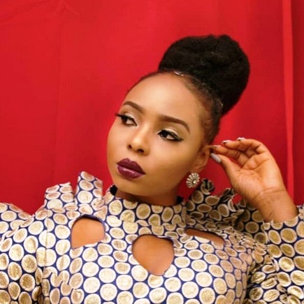 Yemi Alade Picture