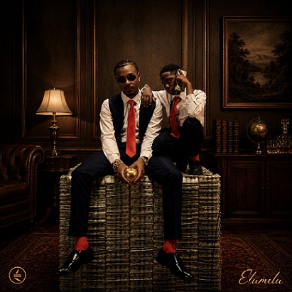 Young Jonn - Elumelu