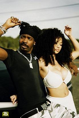 Young Jonn - Full Control