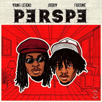Young Legend - Perspe
