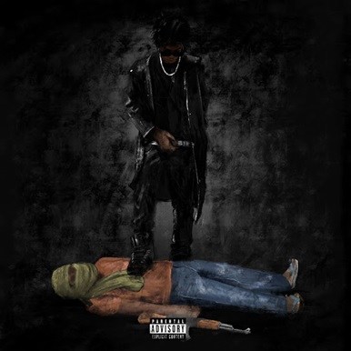 B4SAVEME EP Album by Zaylevelten