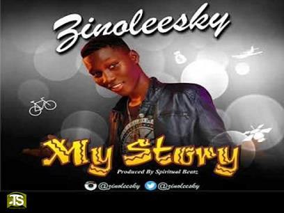 Zinoleesky - My Story