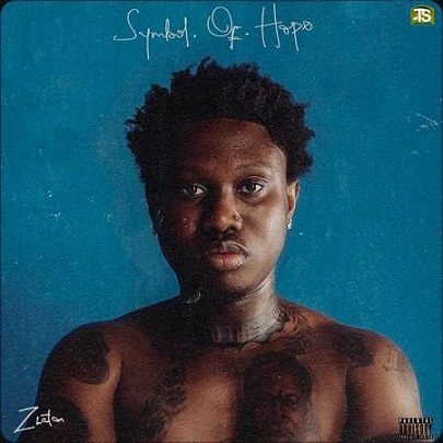 Zlatan - Paypal ft Mayorkun