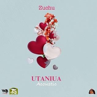 Zuchu - Utaniua (Acoustic)