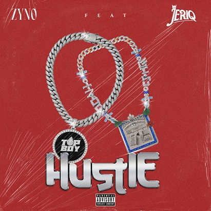 Zyno - Hustle feat. Jeriq