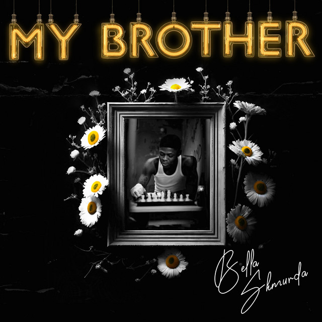 My Brother (Tribute To Mohbad)
