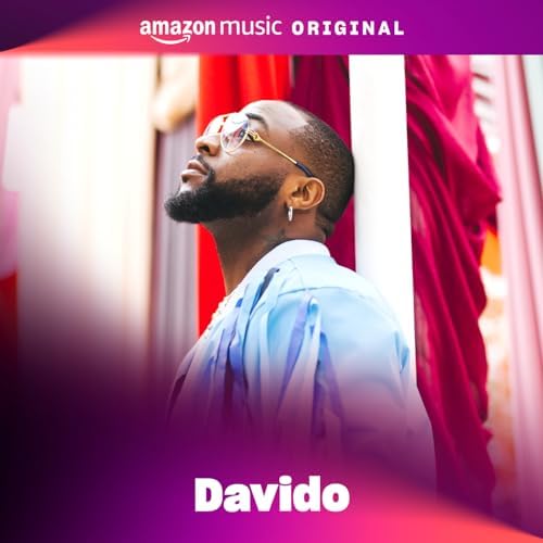 Feel (Orchestral Version - Amazon Music Original)