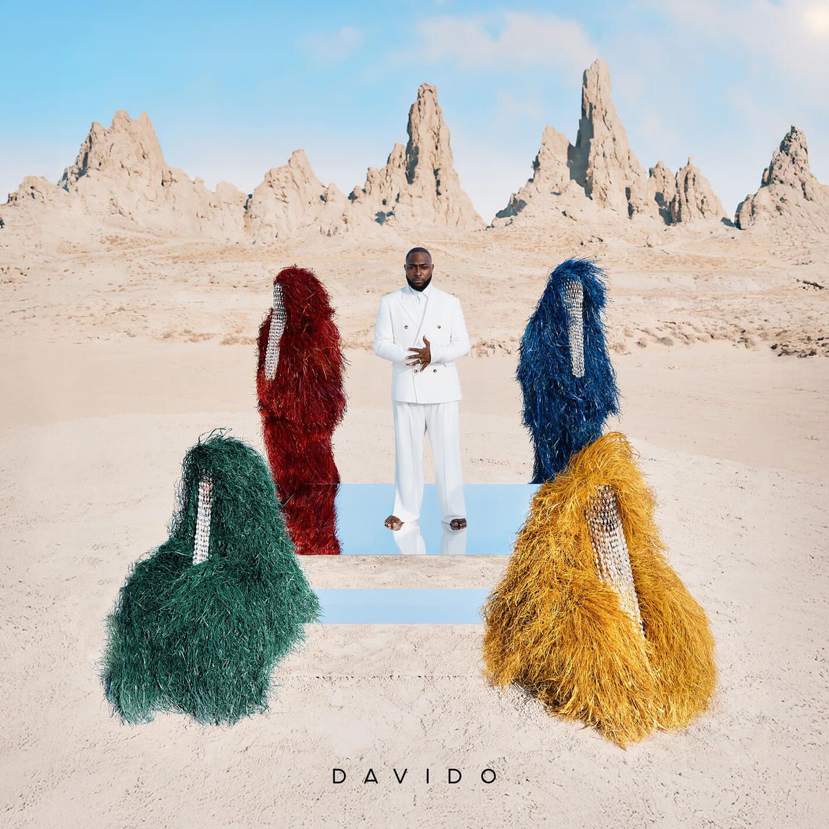 With You cover