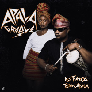 Apala Groove cover