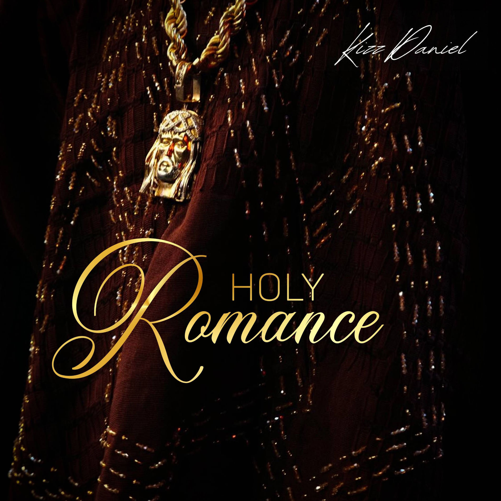 Holy Romance