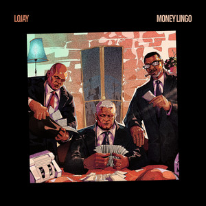 Money Lingo cover