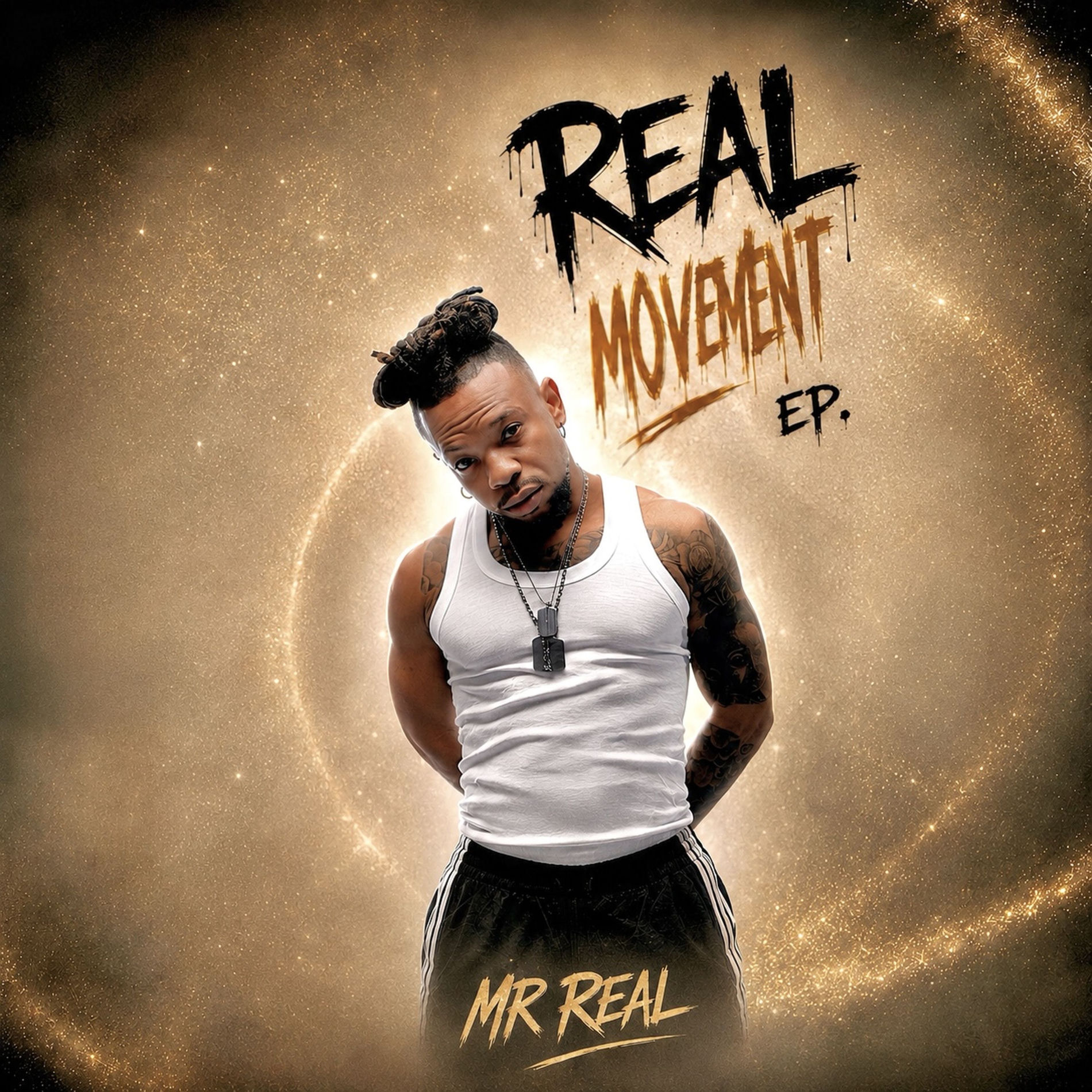 Movement cover