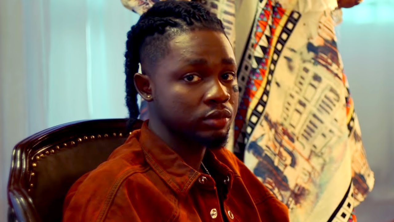 Damn (Video) video cover