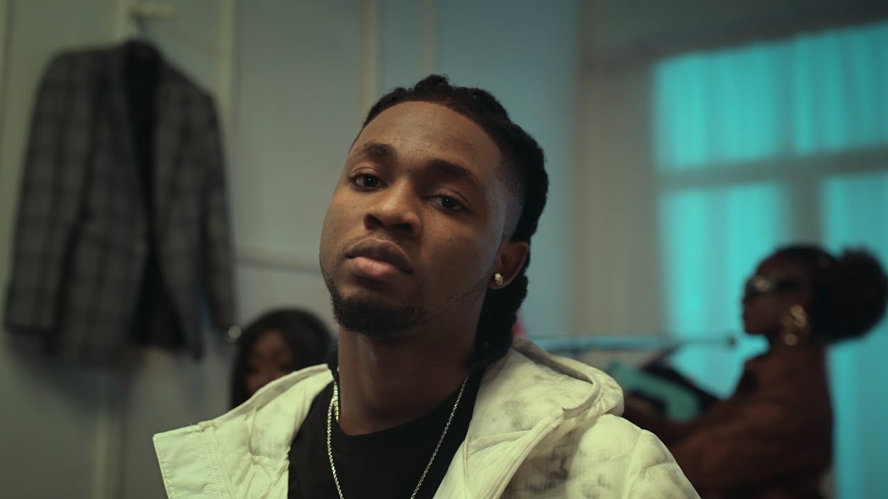 Godly (Video) video cover