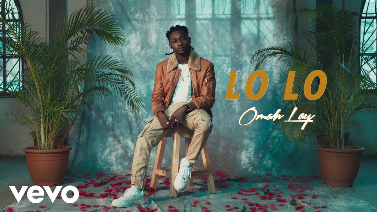 Lo Lo (Video) video cover
