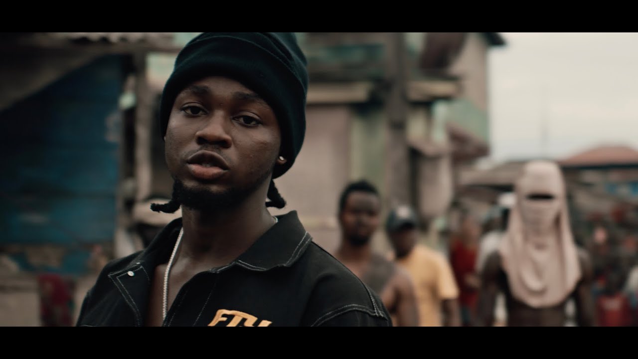 Understand (Video) video cover