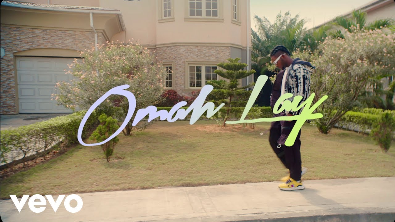 You (Video) video cover