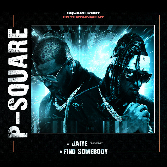 Jaiye (Ihe Geme) cover