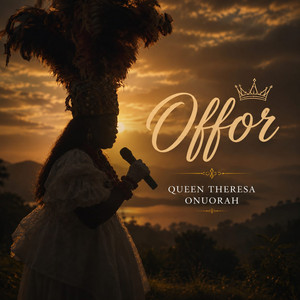 Offor (Ofo) cover
