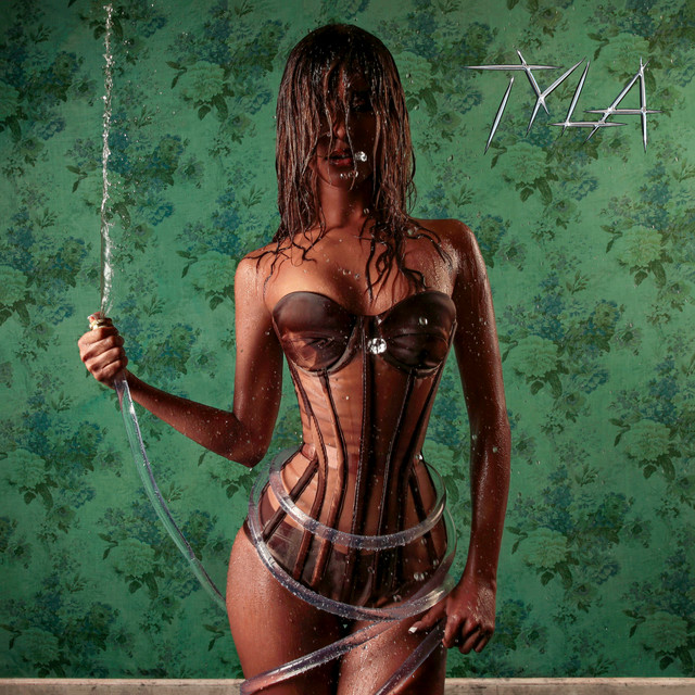 Shake Ah cover